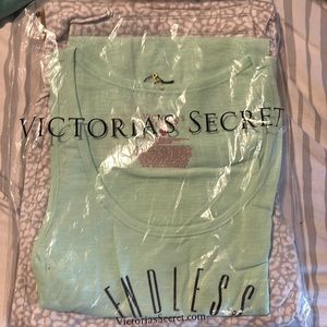 Victoria’s Secret PJ set